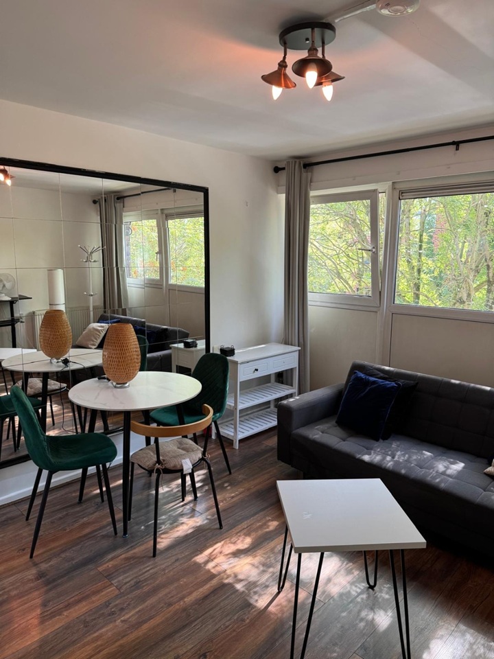 Additional image 7 of 1 Bed Flat, Kimble House, N7, N1 7GU