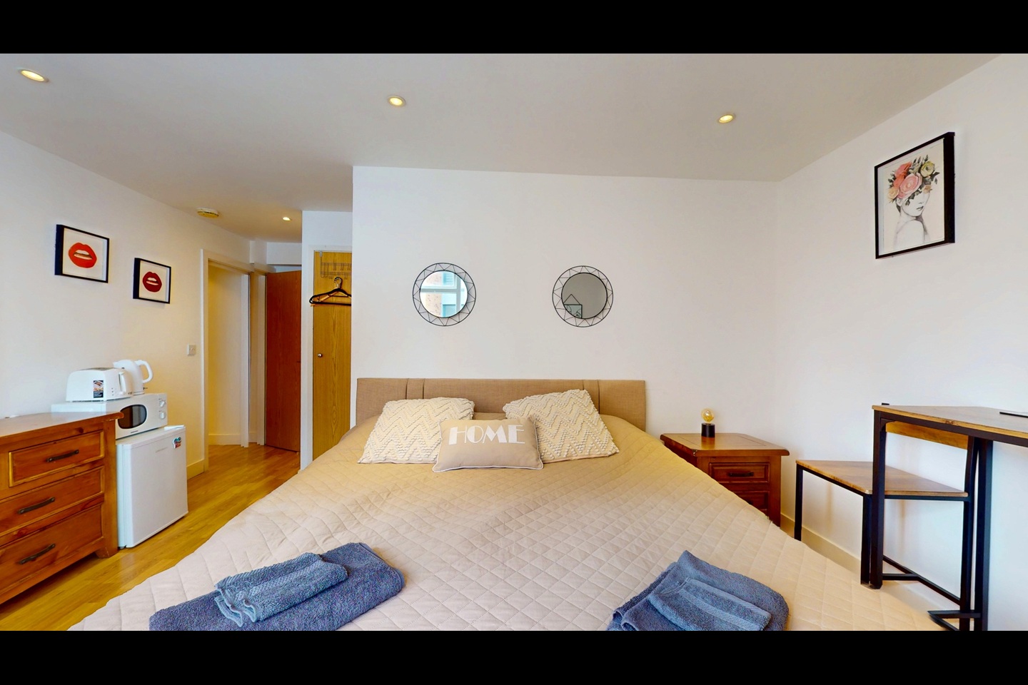 Additional image 16 of 2 Bed Flat, Southwark Park Road, SE16, N1 7GU
