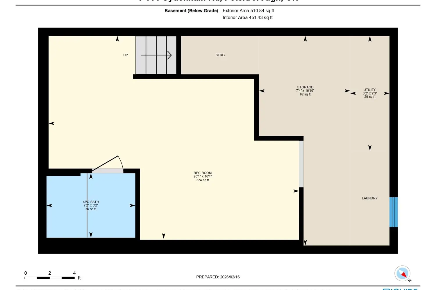 Additional image 18 of 996 Sydenham Road 9