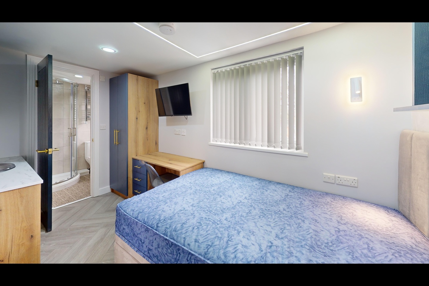 Additional image 65 of Studio Flat, Selly Oak, B29, N1 7GU