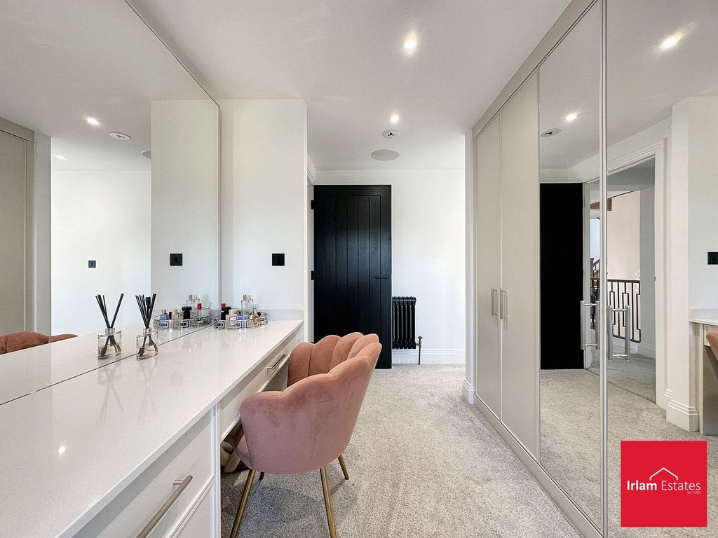 Additional image 43 of 5 bed detached house for saleKay Lane, Lymm WA13
