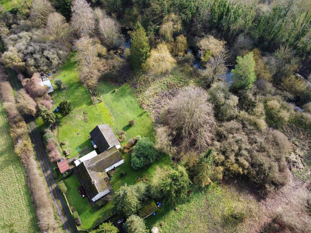 Additional image 44 of 6 bed country house for saleMoor Hall & Meadowside, Stoke By Clare, Suffolk CO10
