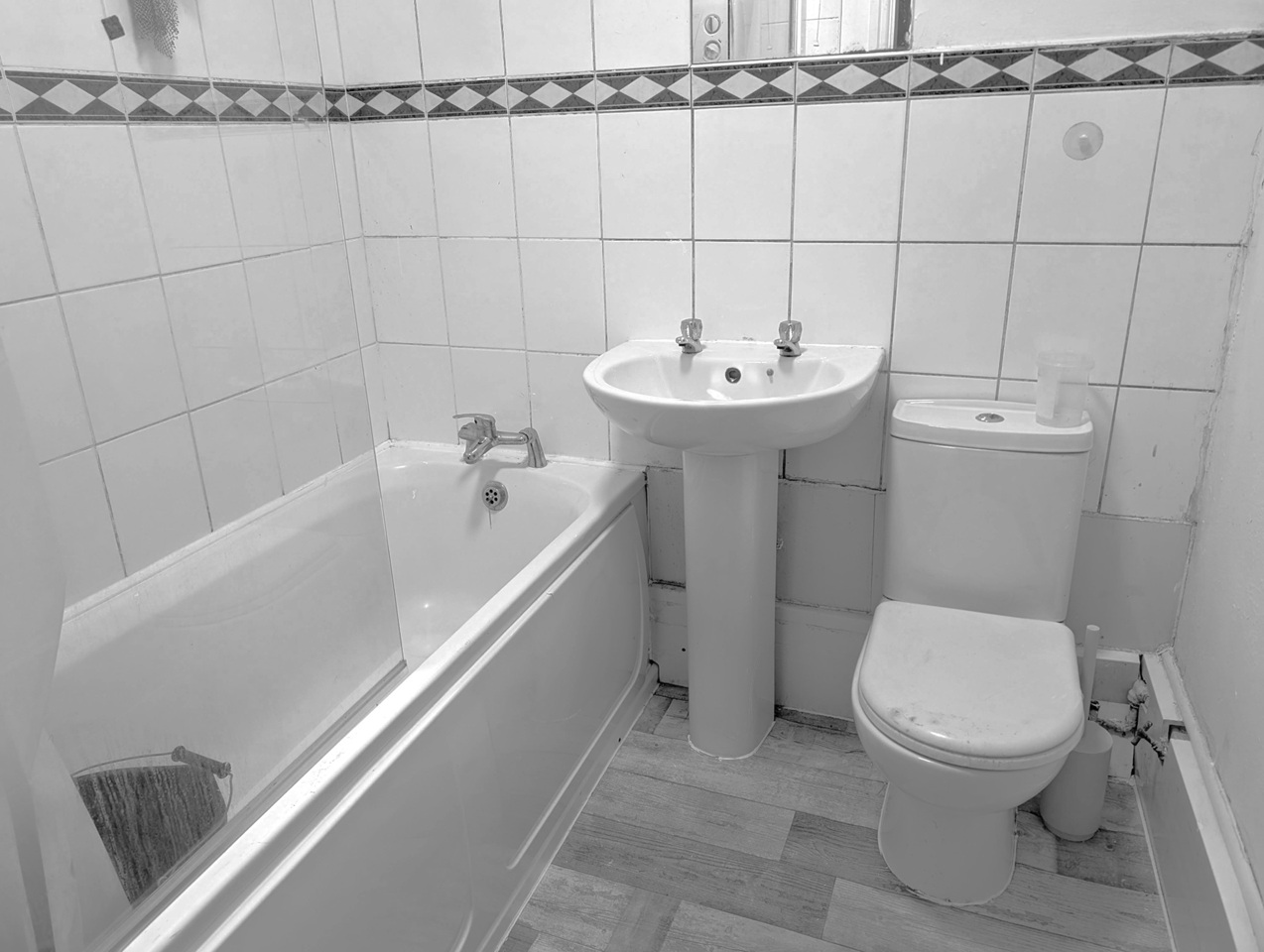 Additional image 7 of 3 Bed Flat, Handsworth, B19, N1 7GU