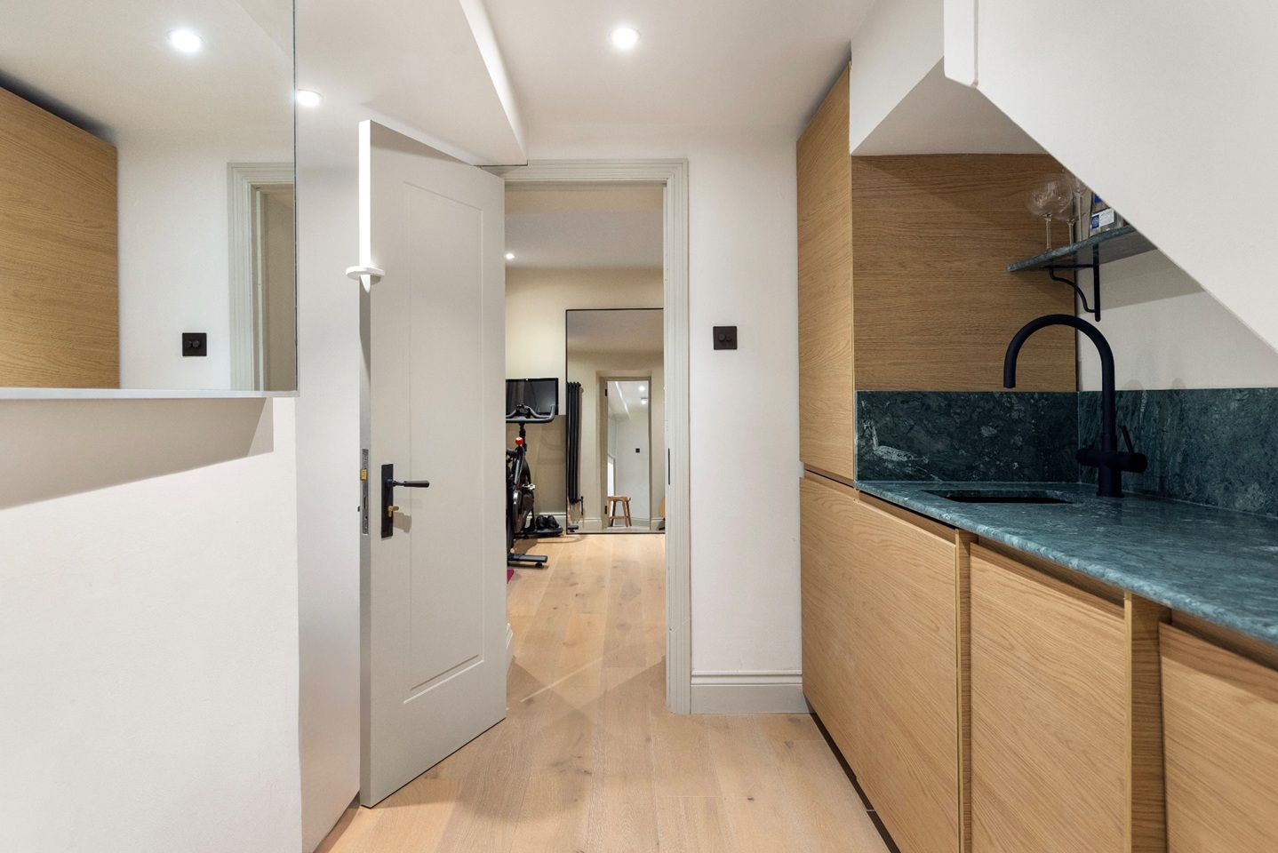 Additional image 8 of 4 Bed Maisonette, St Stephen's Gardens, W2, N1 7GU