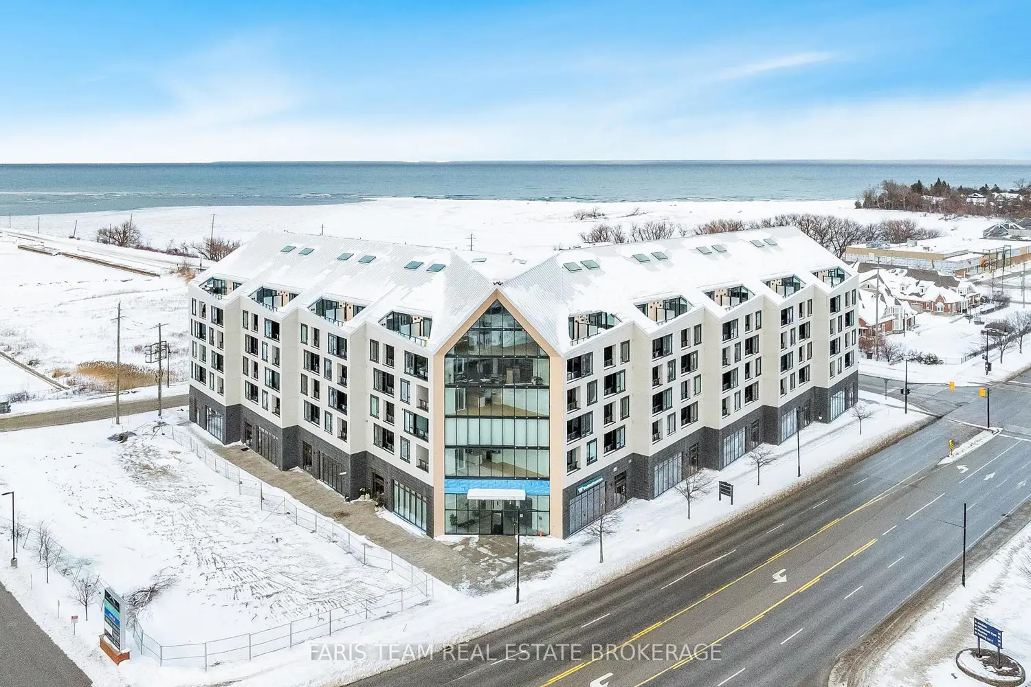 31 Huron Street 621