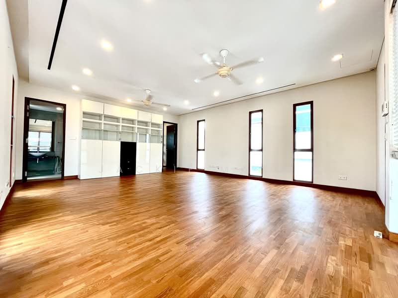 Additional image 15 of Beautiful 3.5 Storey Designer Detached House in Kembangan