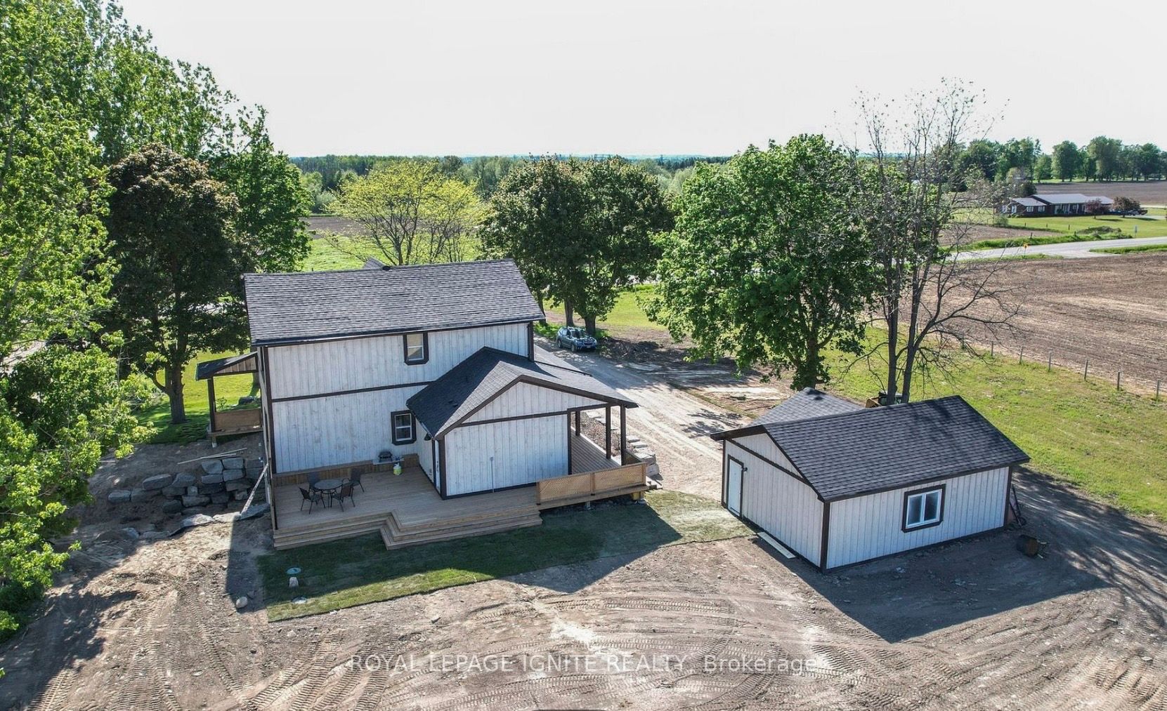Additional image 5 of 6-5445 Concession Road, Adjala-tosorontio, ON, L9R 1V3