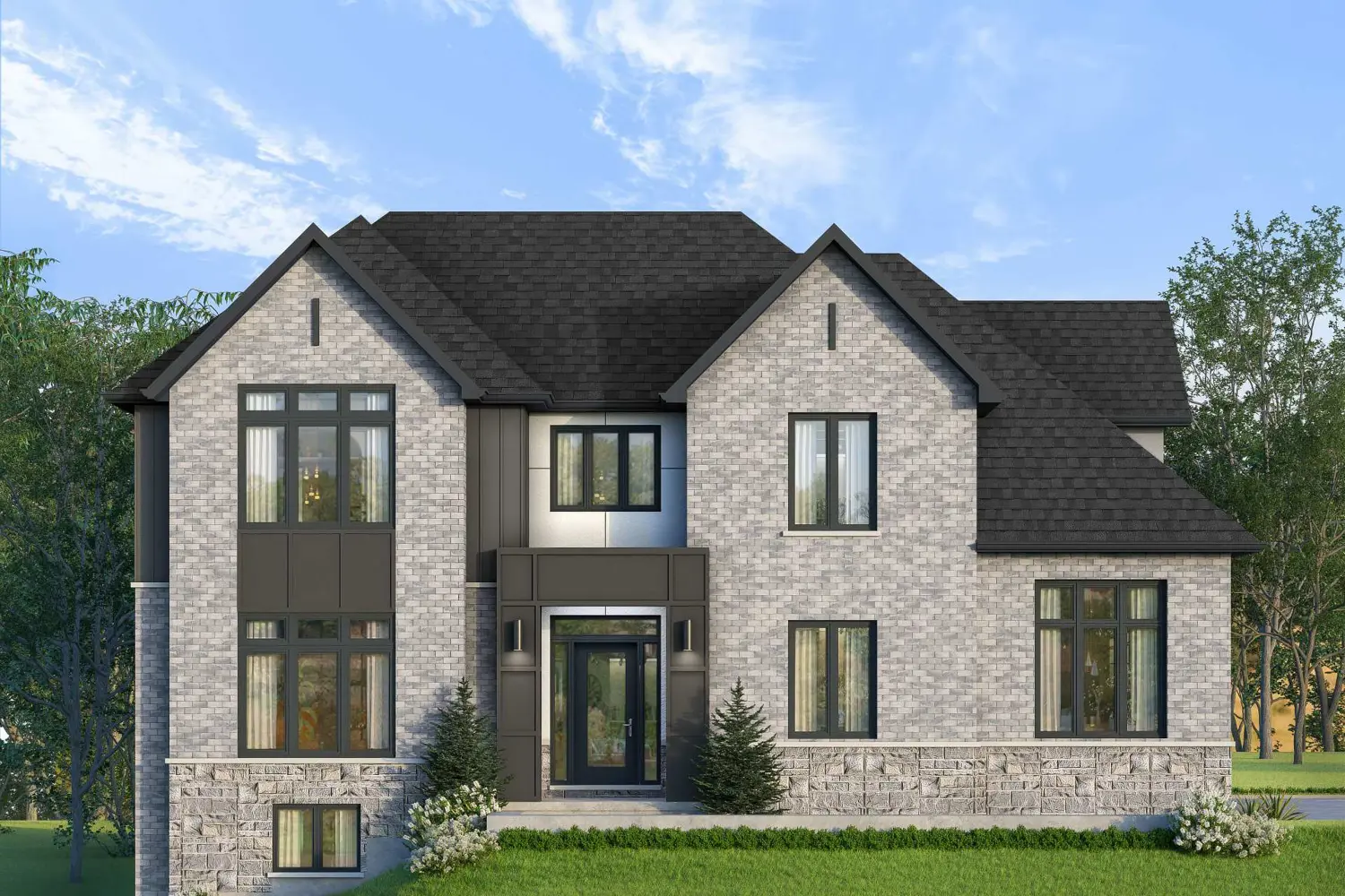 578 Balsam Poplar Street