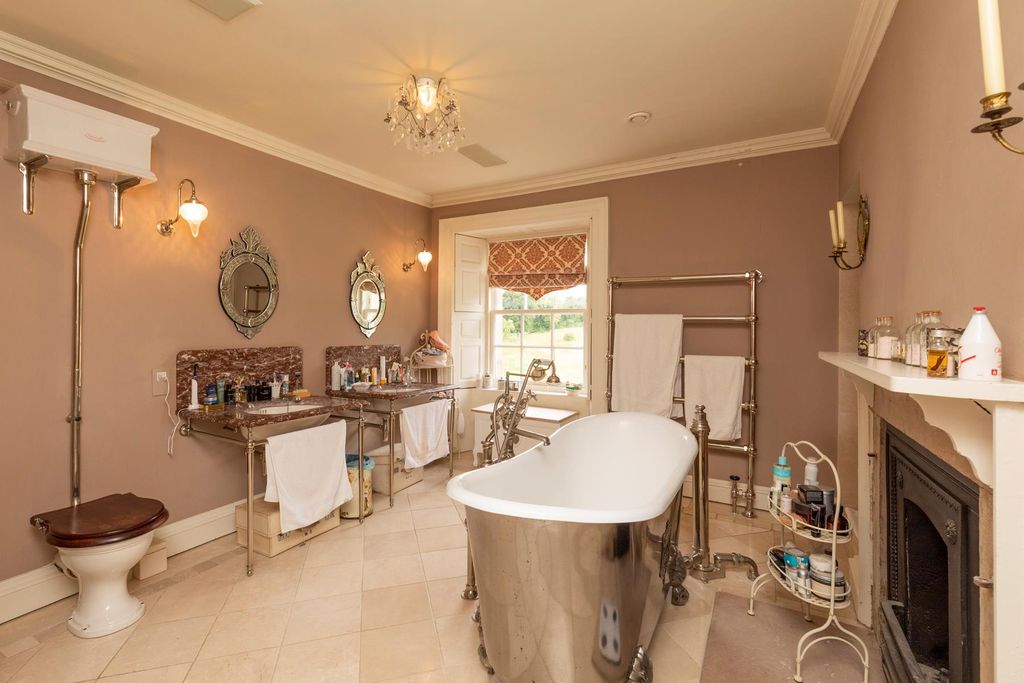 Additional image 11 of 5 bed detached house for saleMaybole, South Ayrshire KA19