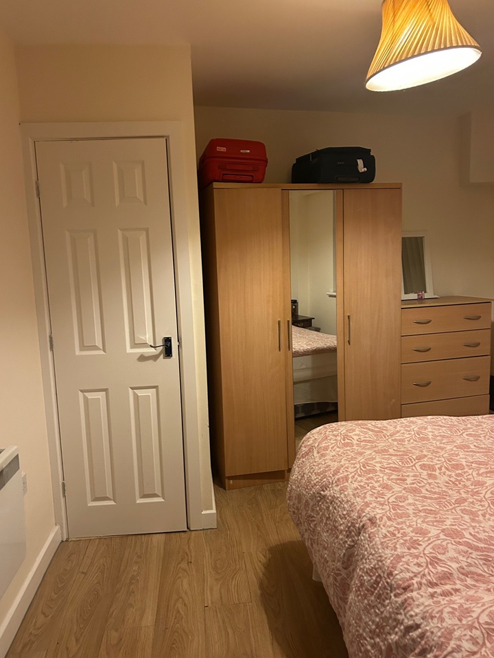 Additional image 6 of 1 Bed Flat, Price St, B4, N1 7GU