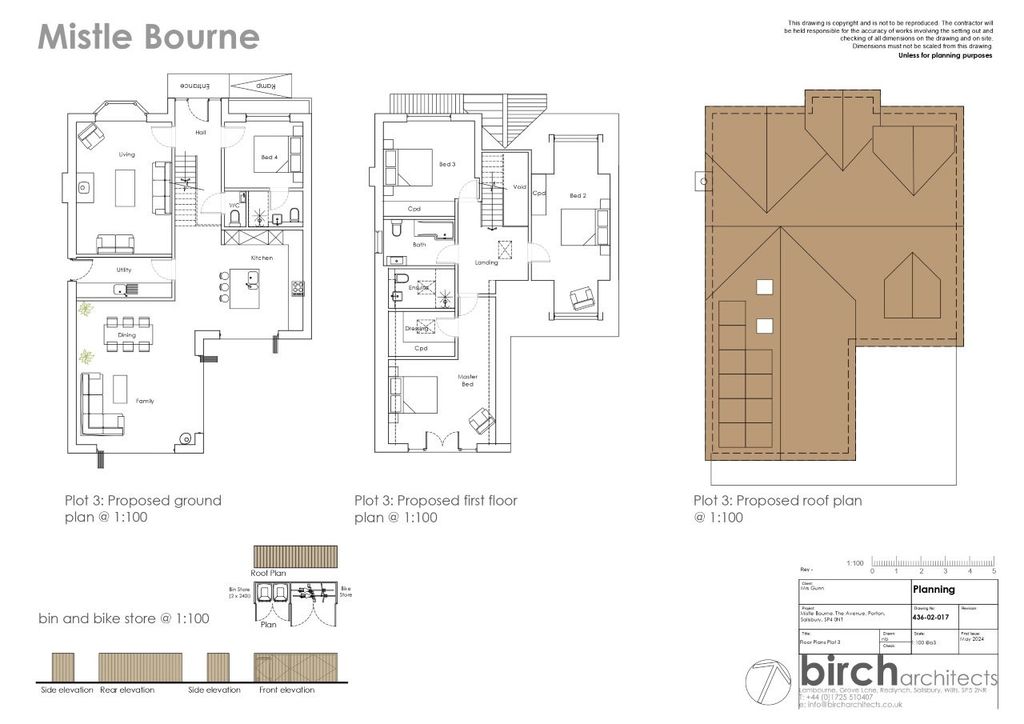 Additional image 10 of Land for saleThe Avenue, Porton, Salisbury SP4