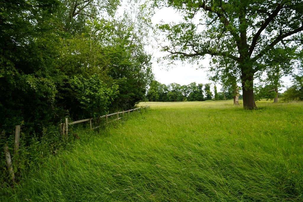 Additional image 2 of Land for saleHollybush Lane, Codsall WV8