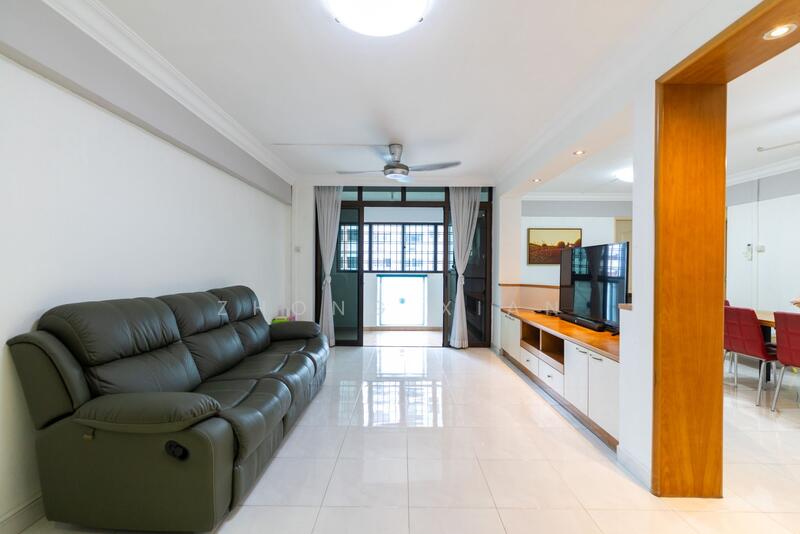 964 Hougang Avenue 9