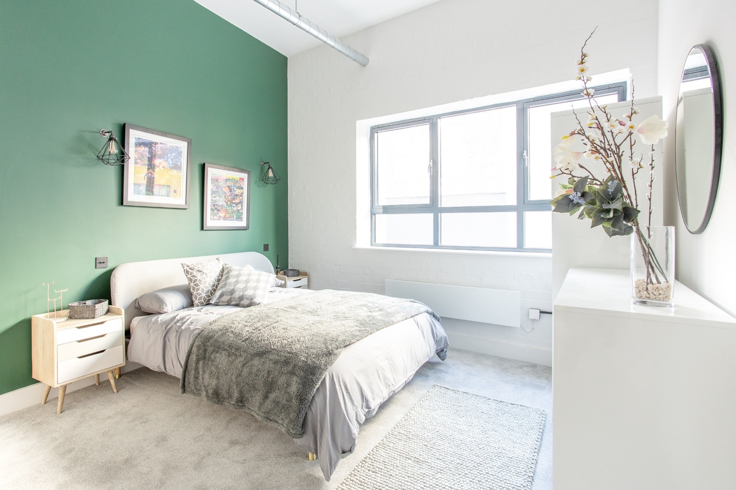 Additional image 5 of 2 Bed Flat, Chapmans Passage, B1, N1 7GU