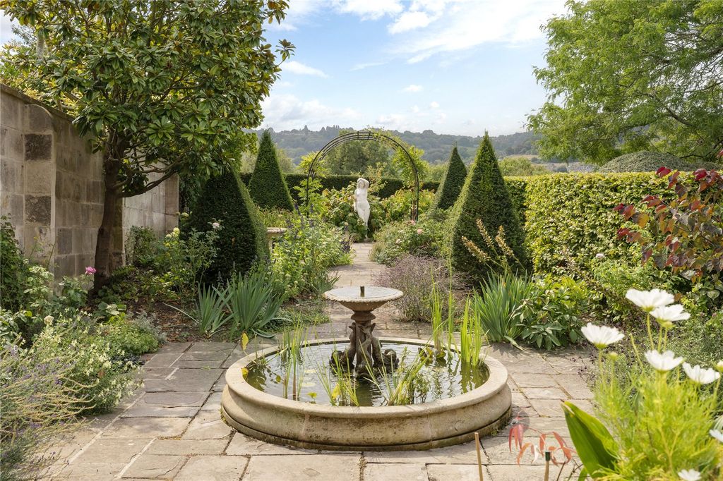 Additional image 24 of 5 bed detached house for saleBathwick Hill, Bath BA2