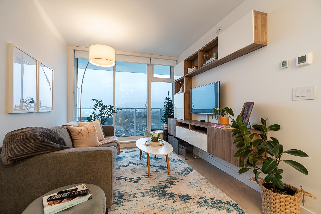 Additional image 5 of 1106-4638 Gladstone Street, Vancouver, BC, V5N 0G5