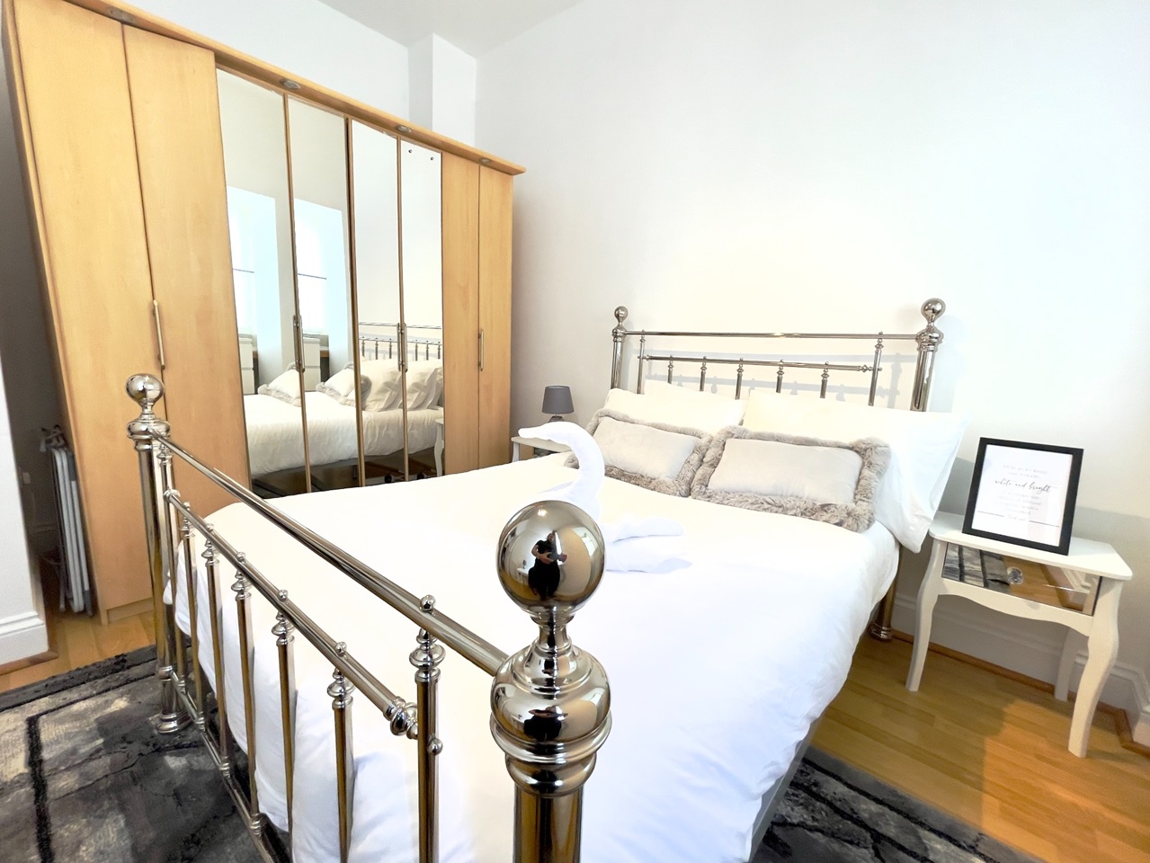 Additional image 12 of 1 Bed Flat, Newhall Street, B3, N1 7GU