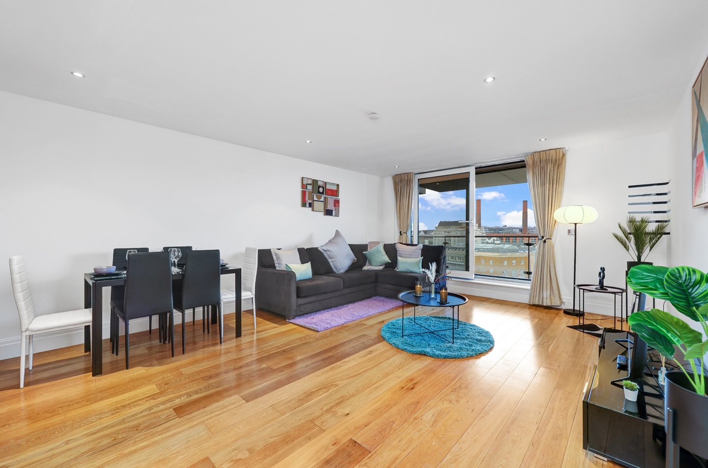 Additional image 35 of 3 Bed Flat, Thames Point, SW6, N1 7GU