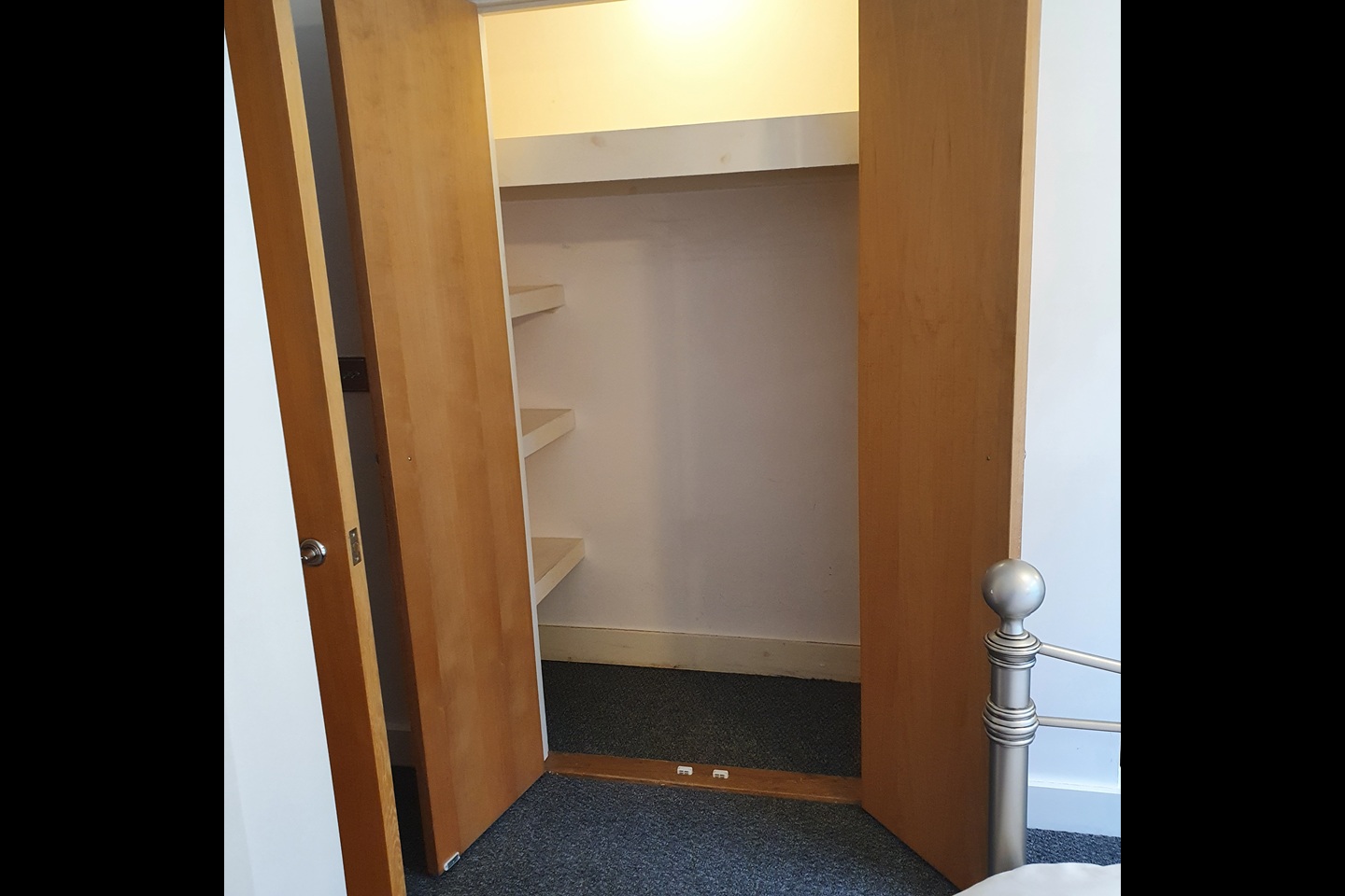 Additional image 9 of 1 Bed Flat, Friday Bridge, B1, N1 7GU