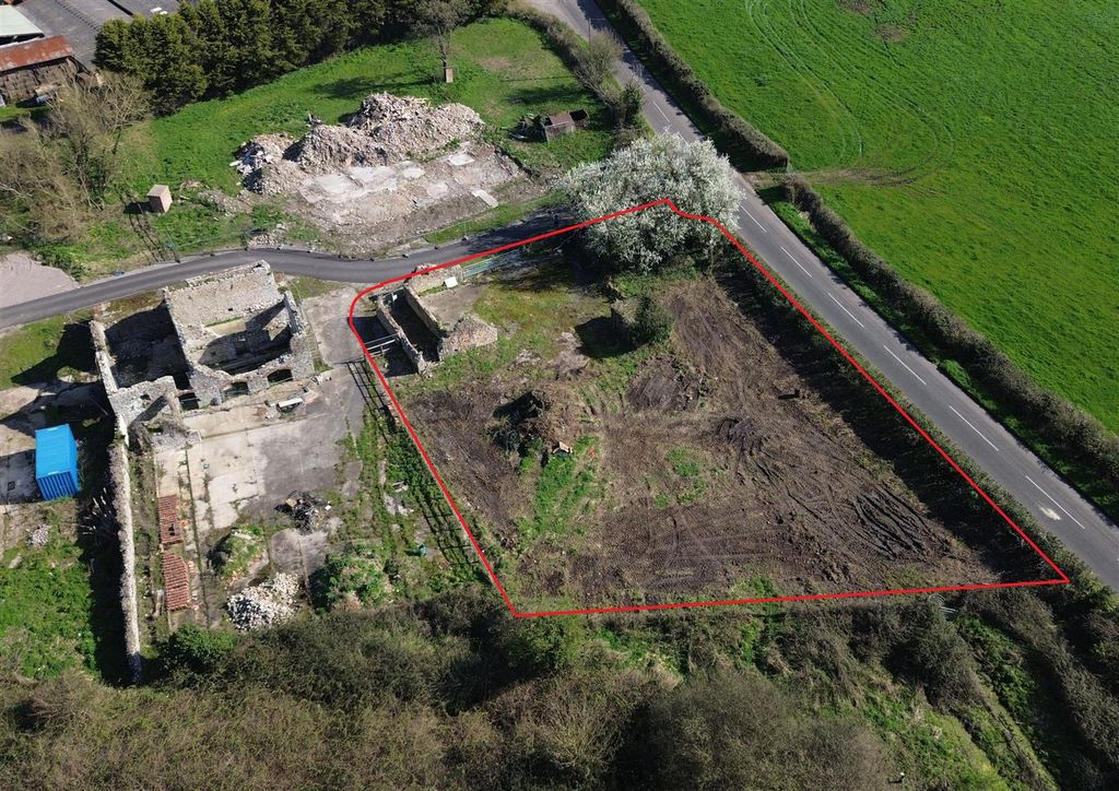 Land for saleBerwick Lane, Hallen, Bristol BS10