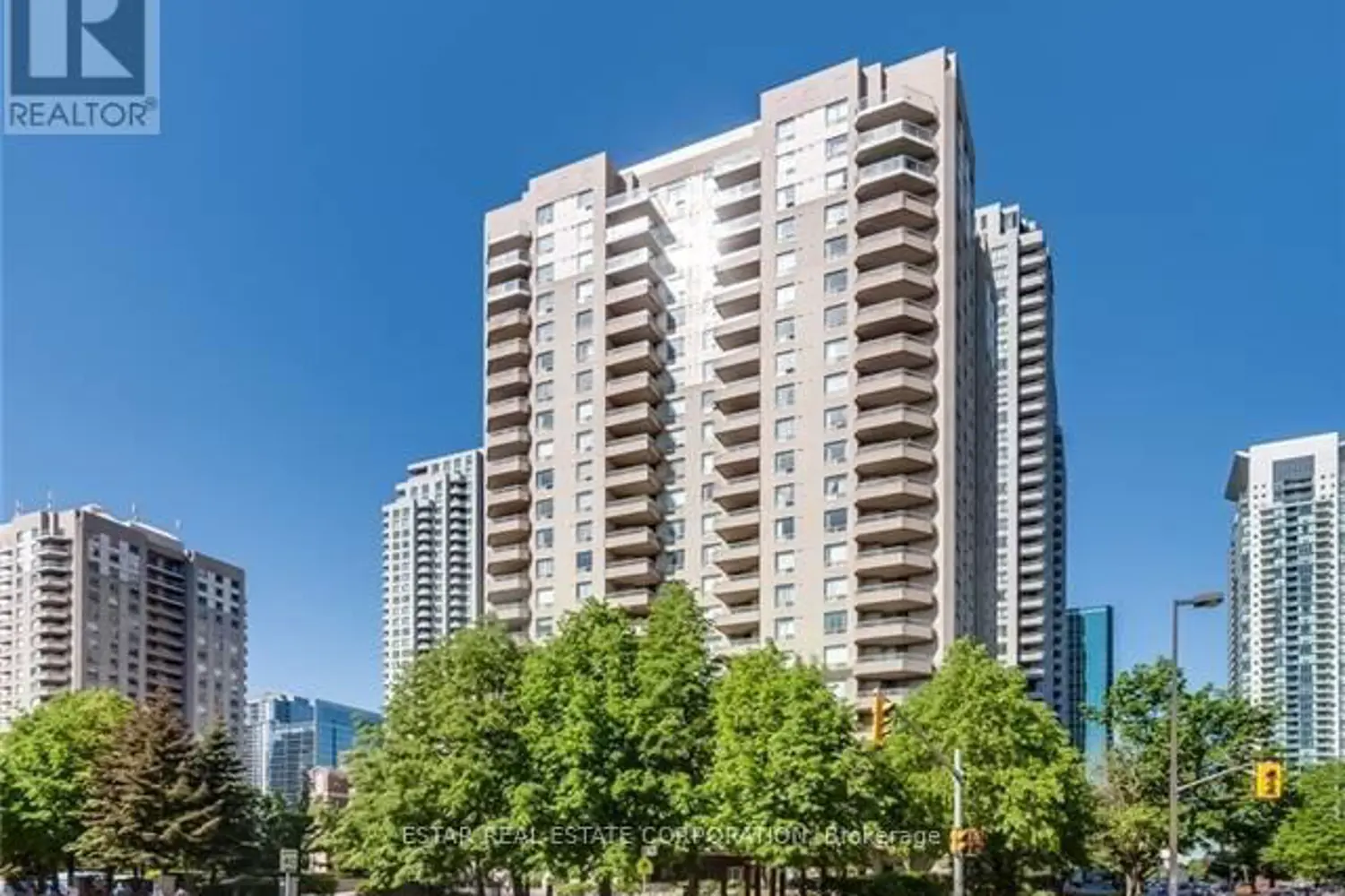 35 Empress Avenue 606