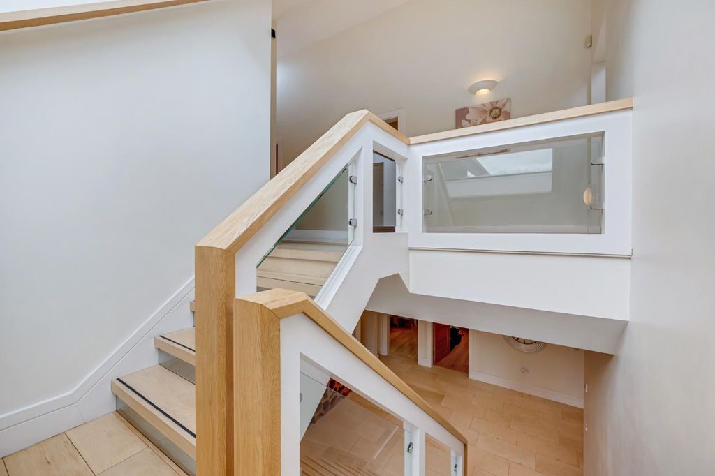 Additional image 30 of 5 bed detached house for saleThe Pump House, Standish, Wigan WN1