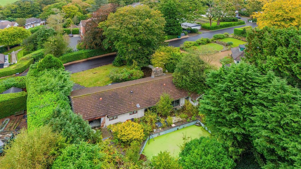 Additional image 7 of Land for saleThe Glade, Kingswood KT20