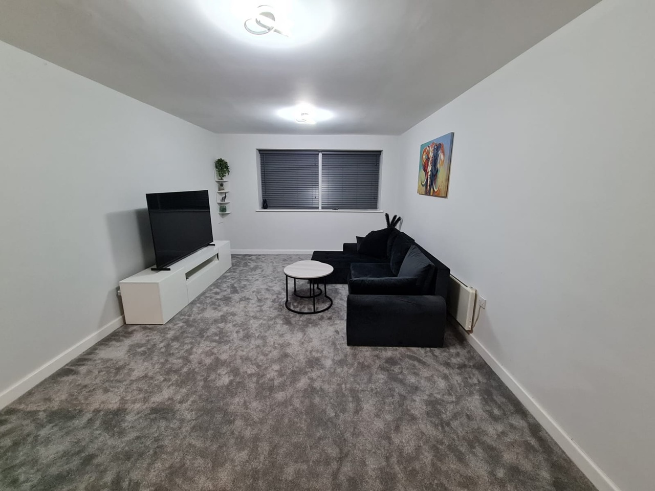 Additional image 2 of 2 Bed Flat, Ryland Street, B16, N1 7GU