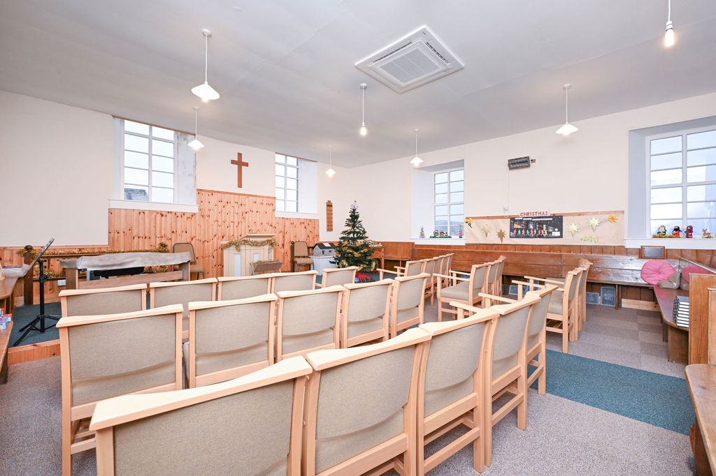 Additional image 33 of 3 bed semi-detached house for saleNorth Roe Manse & Chapel, North Roe, Shetland ZE2
