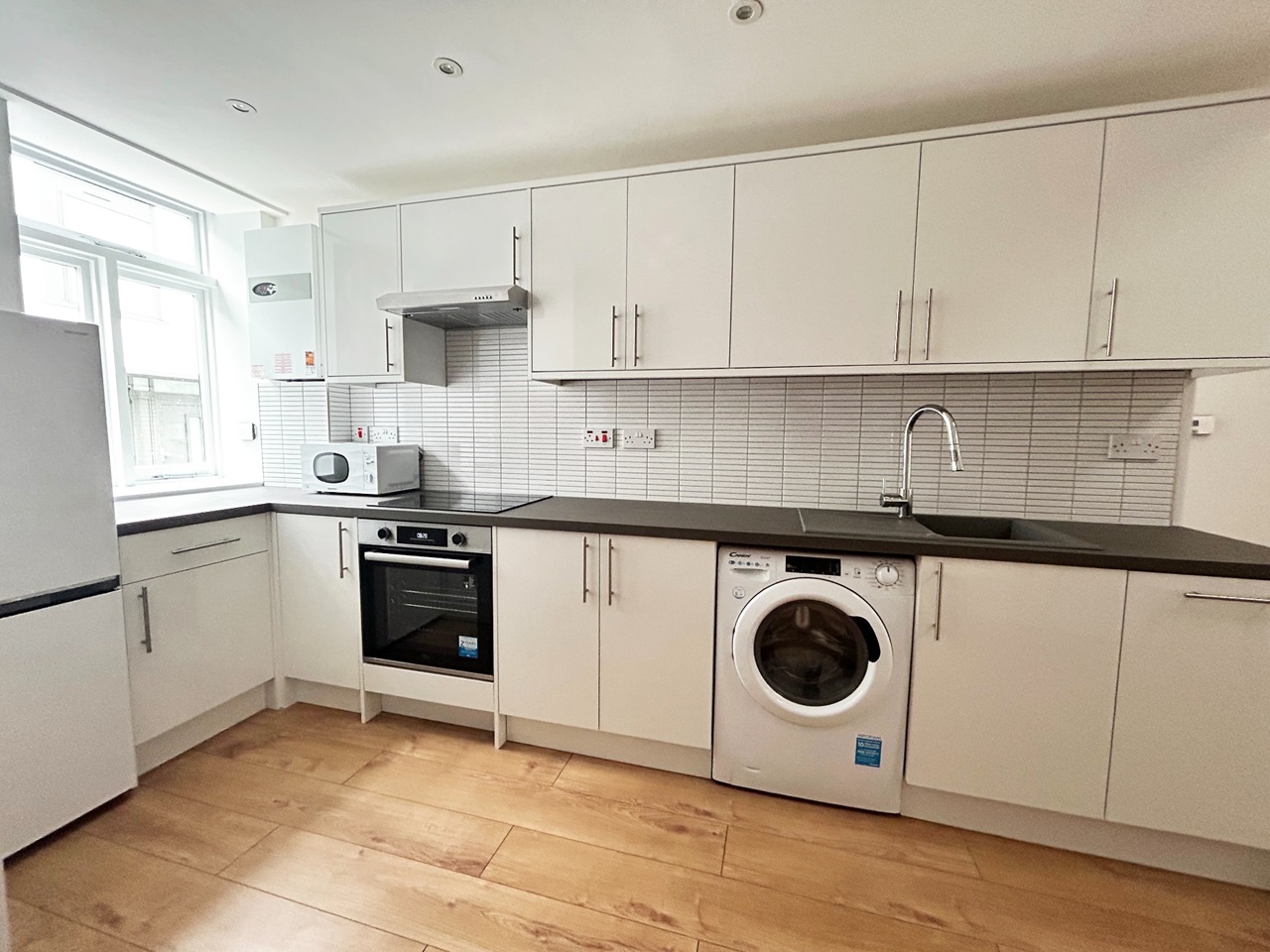 Additional image 3 of 1 Bed Flat, Camden Mews, NW1, N1 7GU