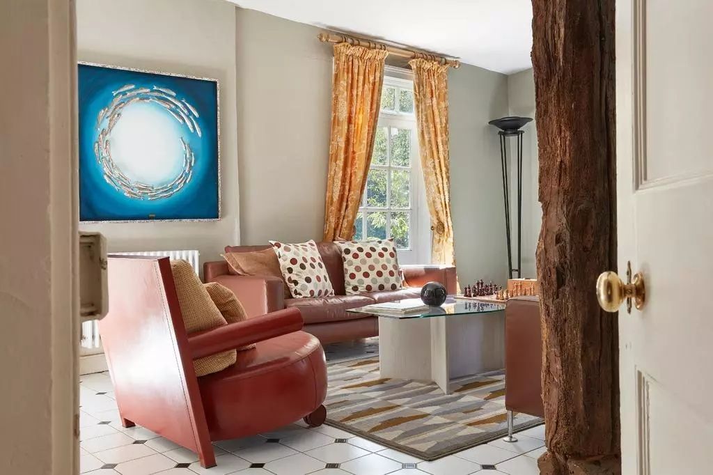 Additional image 10 of 6 bed country house for saleMoor Hall & Meadowside, Stoke By Clare, Suffolk CO10