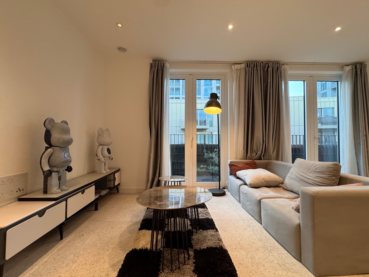 Additional image 4 of 2 Bed Flat, Sidney St, E1, N1 7GU