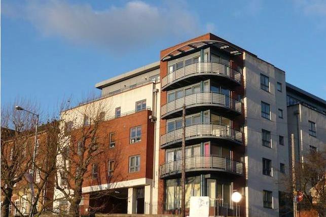 2 Bed Flat, Arthur Place, B1, N1 7GU