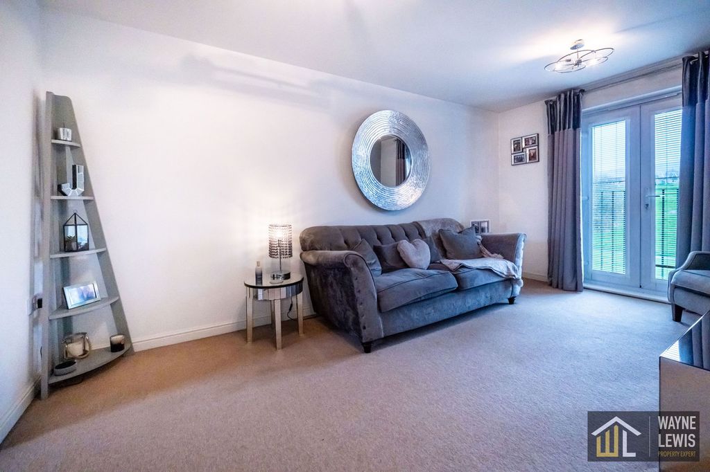 Additional image 18 of 2 bed flat for sale19, Druids Close, Caerphilly CF83
