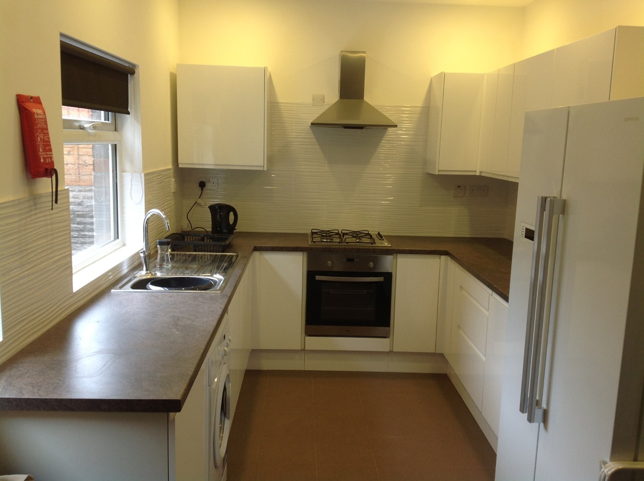 6 Bed Terraced House, Boulton Road, B21, N1 7GU