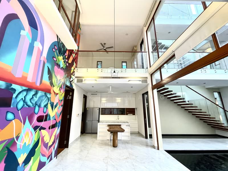 Additional image 10 of Beautiful 3.5 Storey Designer Detached House in Kembangan