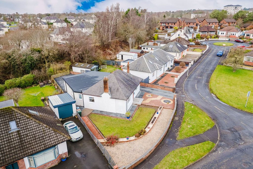 Additional image 15 of 4 bed detached bungalow for saleWellpark Place, Kilmarnock KA3