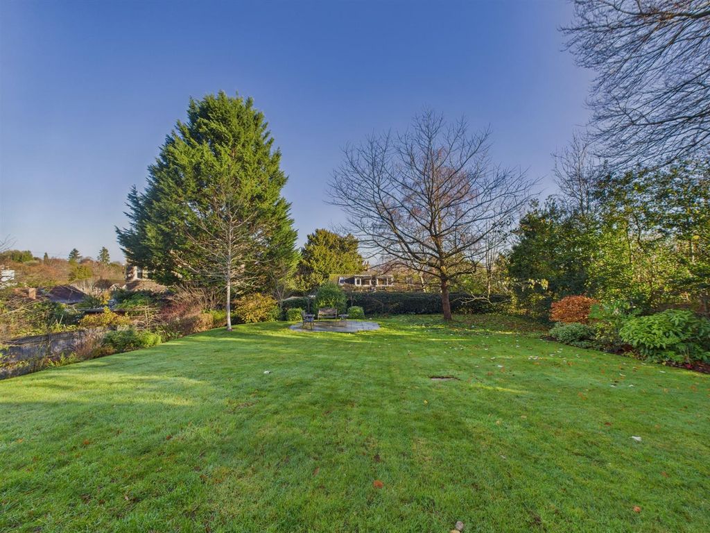 Additional image 14 of 1 bed flat for saleOrchard Road, Malvern WR14