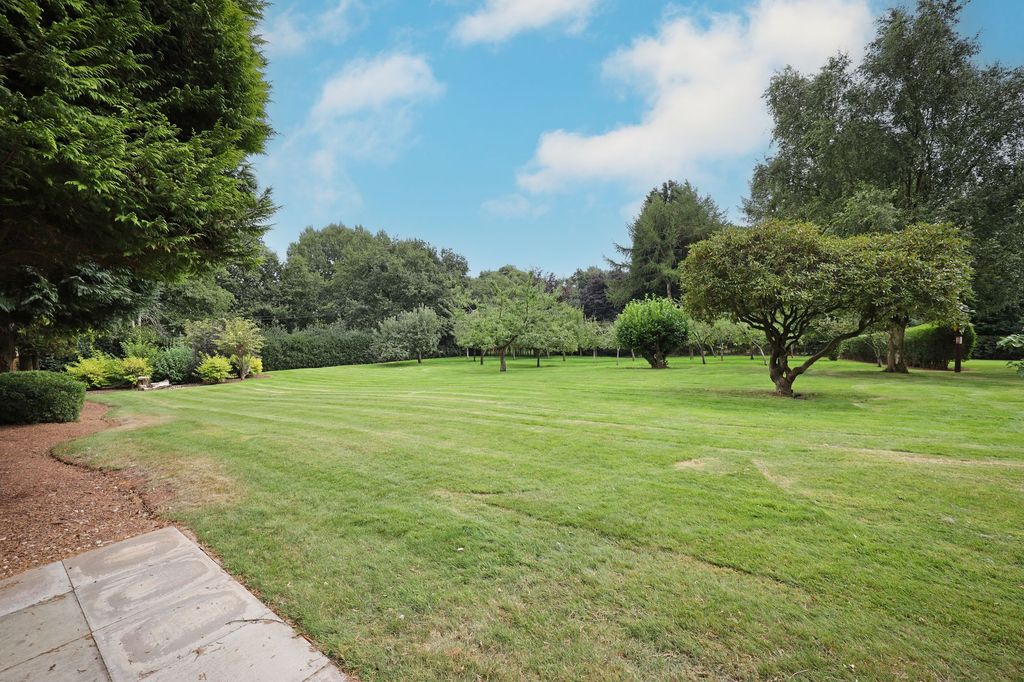 Additional image 28 of 7 bed detached house for saleShut Lane Head, Butterton ST5