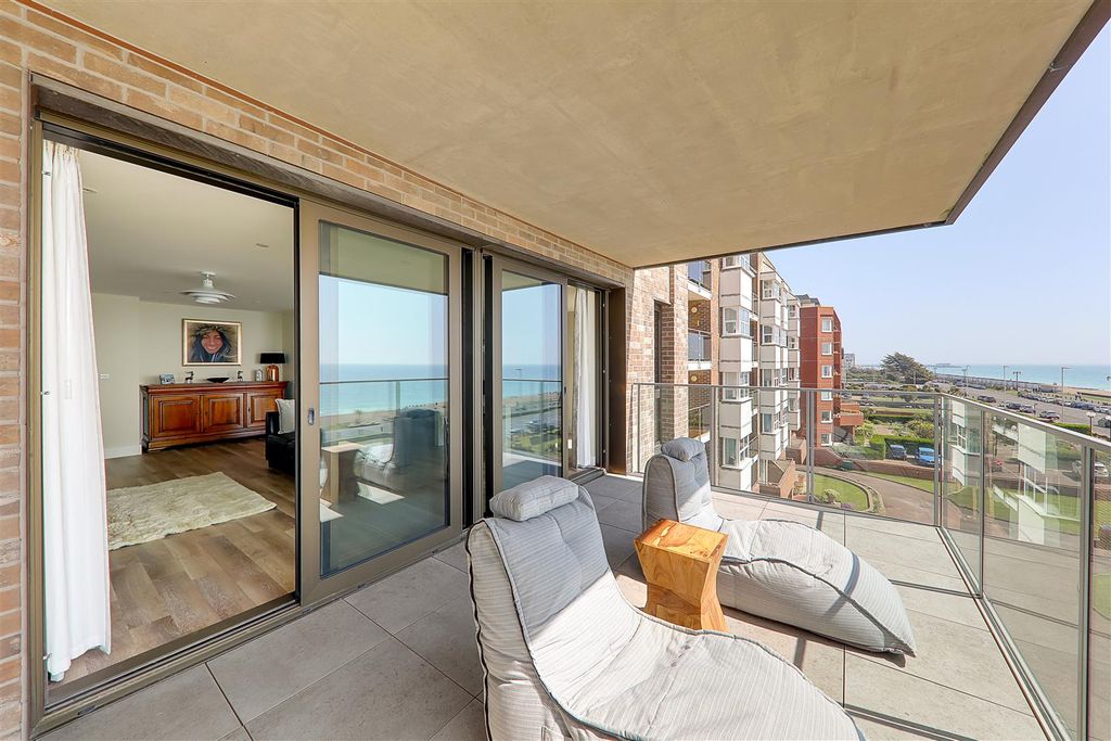Additional image 24 of 3 bed flat for saleCalista, West Parade, Worthing BN11