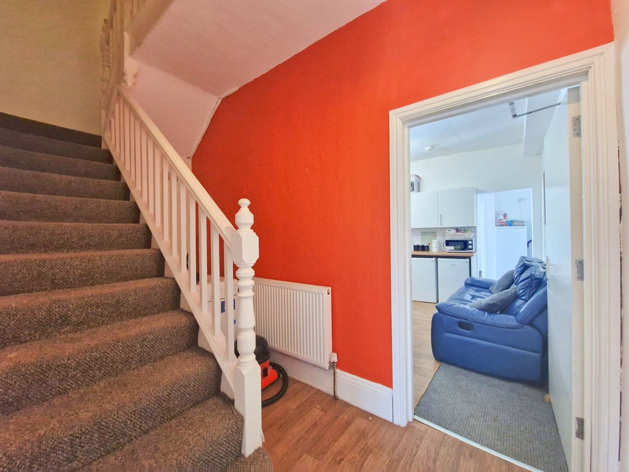 Additional image 10 of Room in a Shared House, Harold Road, B16, N1 7GU