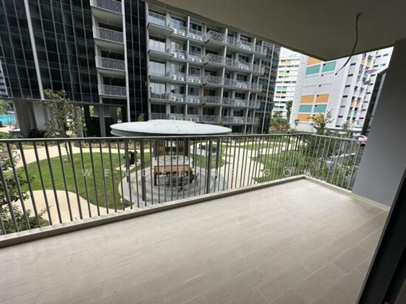 87 Hougang Avenue 2