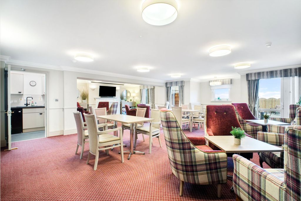 Additional image 14 of 1 bed property for saleGrangemuir Court, Prestwick KA9