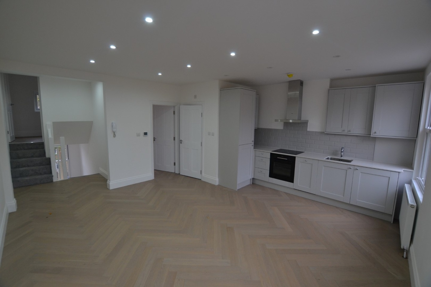 Additional image 5 of 2 Bed Flat, Boundary Road, NW8, N1 7GU