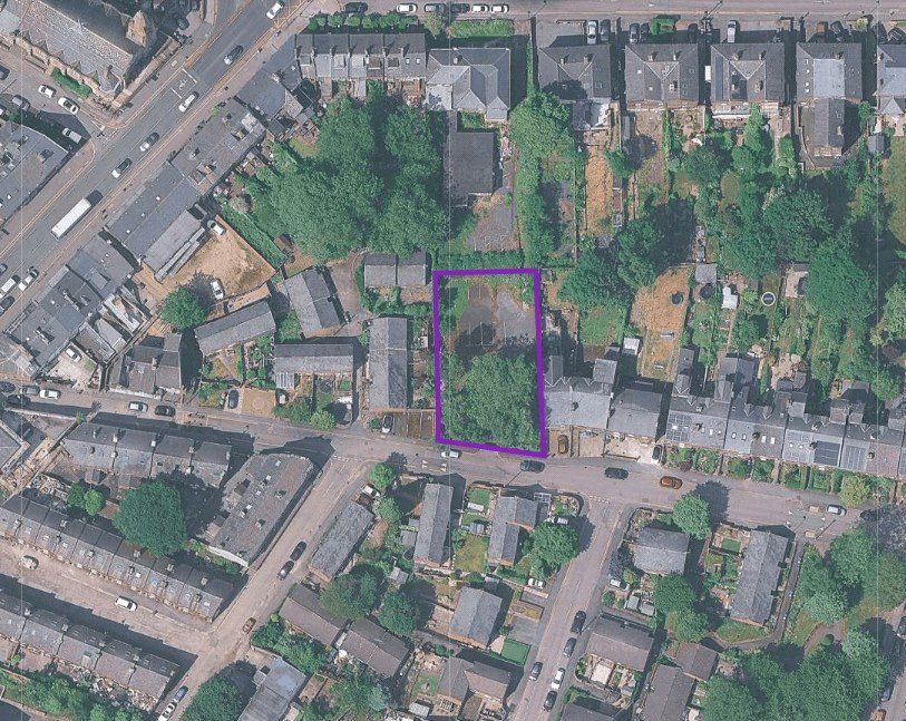 Additional image 4 of Land for saleBroomspring Lane, Sheffield S10