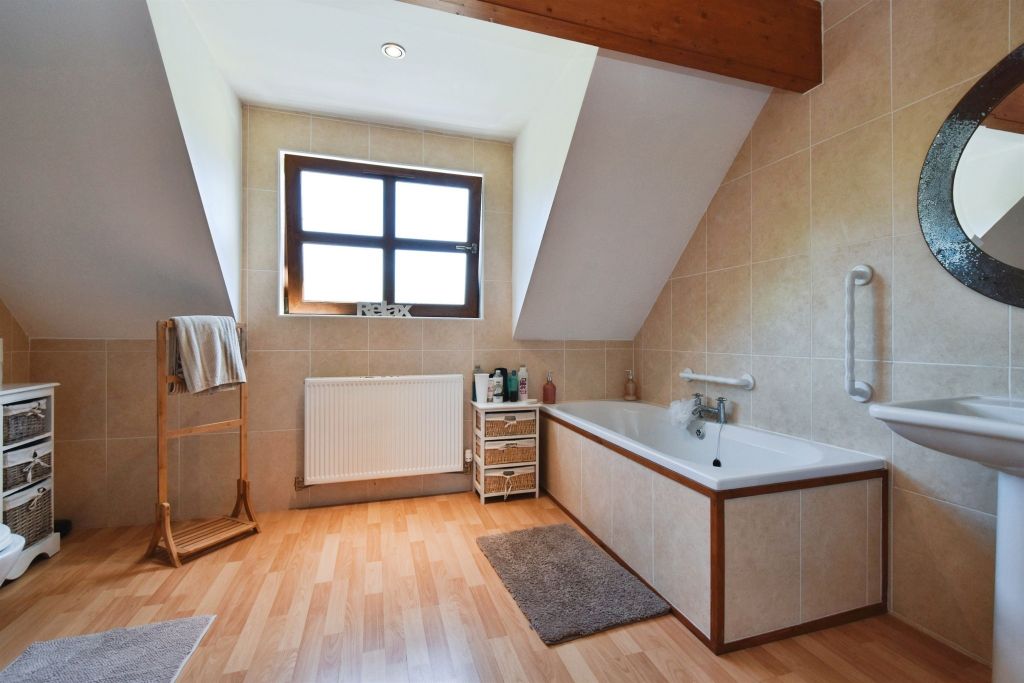 Additional image 24 of 5 bed detached house for saleBrynoer Farm Lane, Rhymney, Tredegar NP22