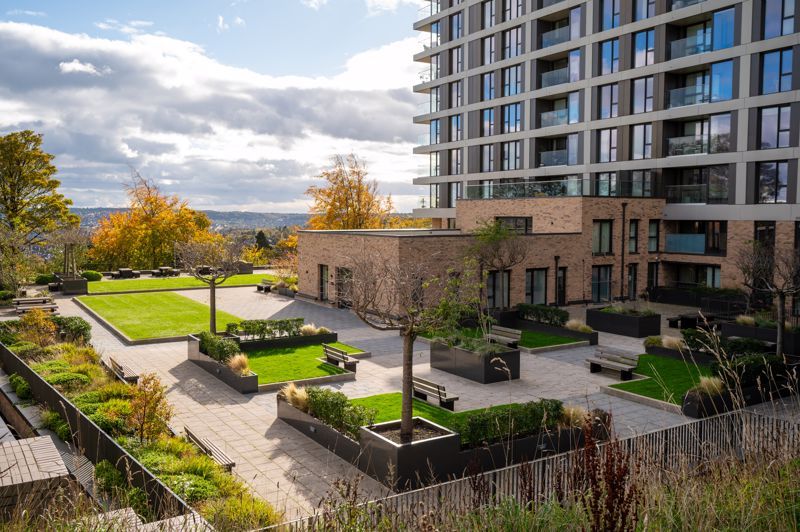Additional image 29 of 2 bed flat for saleHallam Towers, Fulwood Road, Sheffield S10