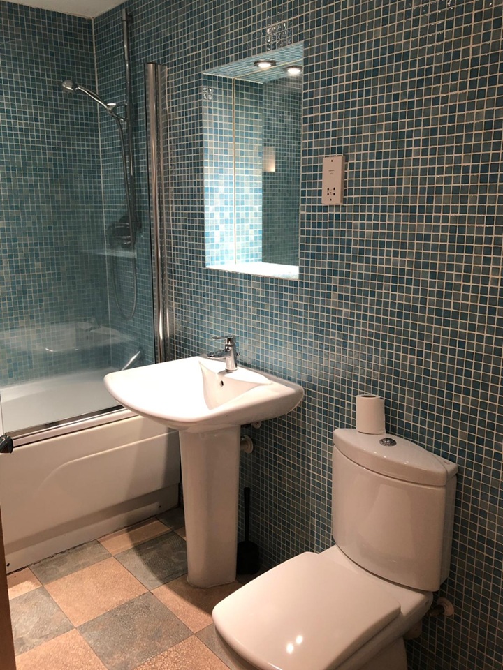 Additional image 5 of 2 Bed Flat, Browning St, B16, N1 7GU