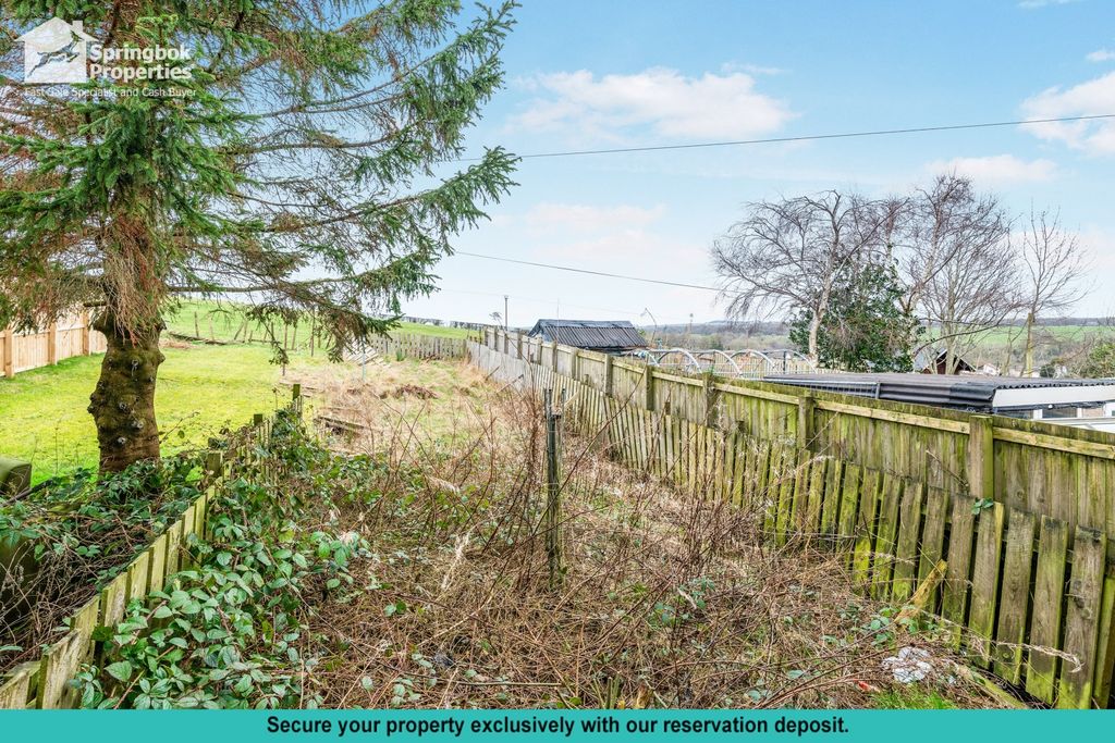 Additional image 12 of 2 bed flat for saleBroom Crescent, Ochiltree, Cumnock, Ayrshire KA18