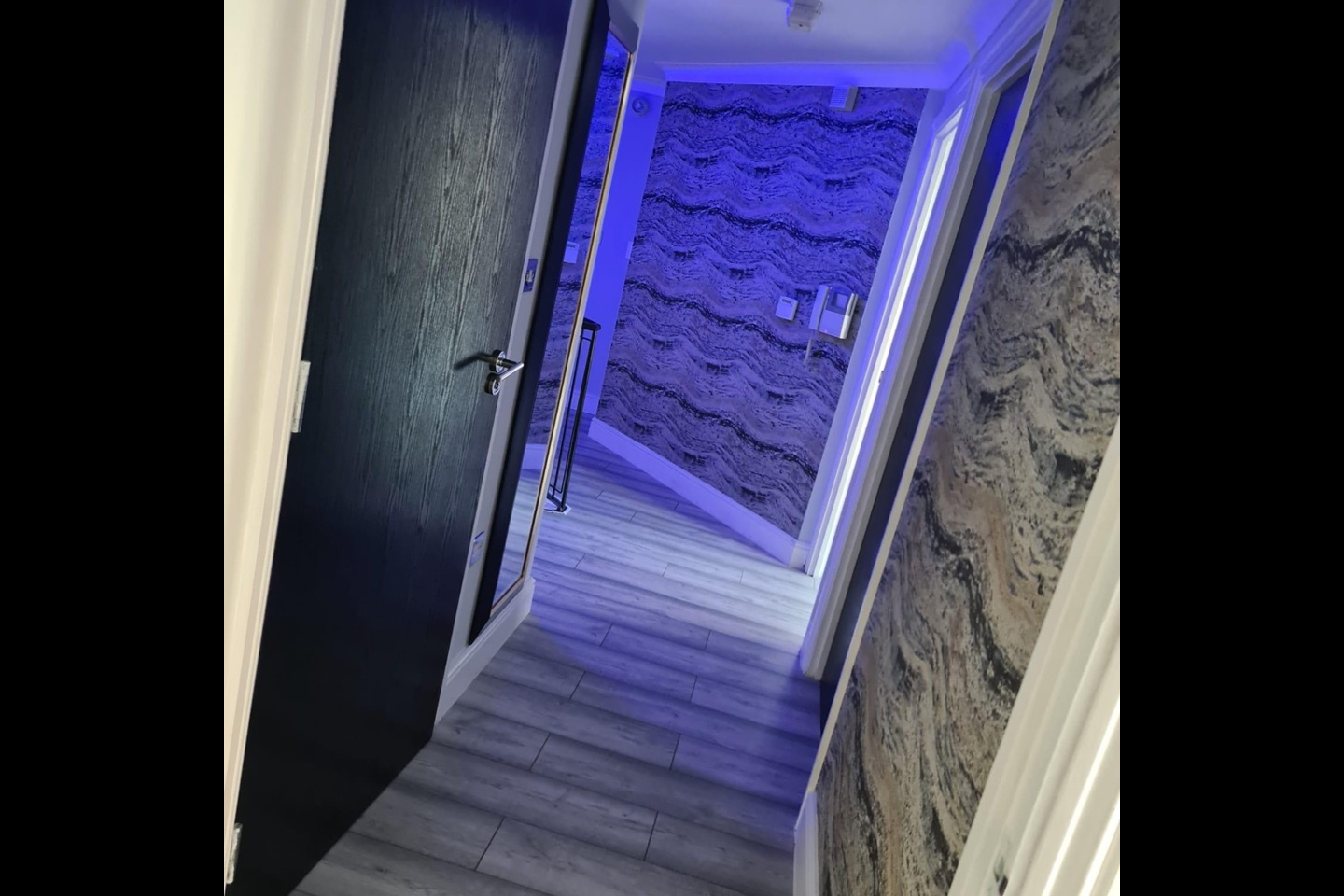 Additional image 14 of 2 Bed Flat, Qube, B1, N1 7GU